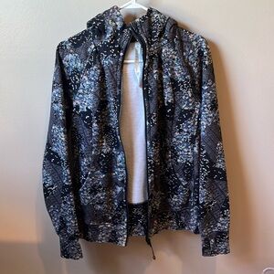 Lululemon scuba hoodie 10